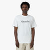Museum Of Peace & Quiet Naturalist T-Shirt / White 1