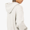 Museum of Peace & Quiet Museum Publishing Pullover Hoodie / Heather 5