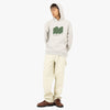 Museum of Peace & Quiet Museum Publishing Pullover Hoodie / Heather 6