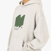 Museum of Peace & Quiet Museum Publishing Pullover Hoodie / Heather 4