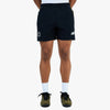 Short New Balance x Lack of Guidance Noir / Vert Militaire Foncé 1