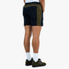 Short New Balance x Lack of Guidance Noir / Vert Militaire Foncé 3