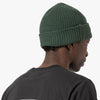 Museum Of Peace & Quiet Signature Rib Knit Beanie / Forest 6