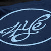 4YE Signature Mesh Jersey Navy / Black 9