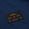4YE Signature Mesh Jersey Navy / Black 10