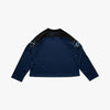 4YE Signature Mesh Jersey Navy / Black 8