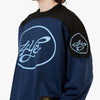 4YE Signature Mesh Jersey Navy / Black 4