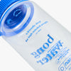 Mister Green Bong Water Nalgene Small Wide Mouth Clear / Blue 3