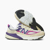 New Balance MADE in USA U990TD6 Purple / Angora - Low Top  2