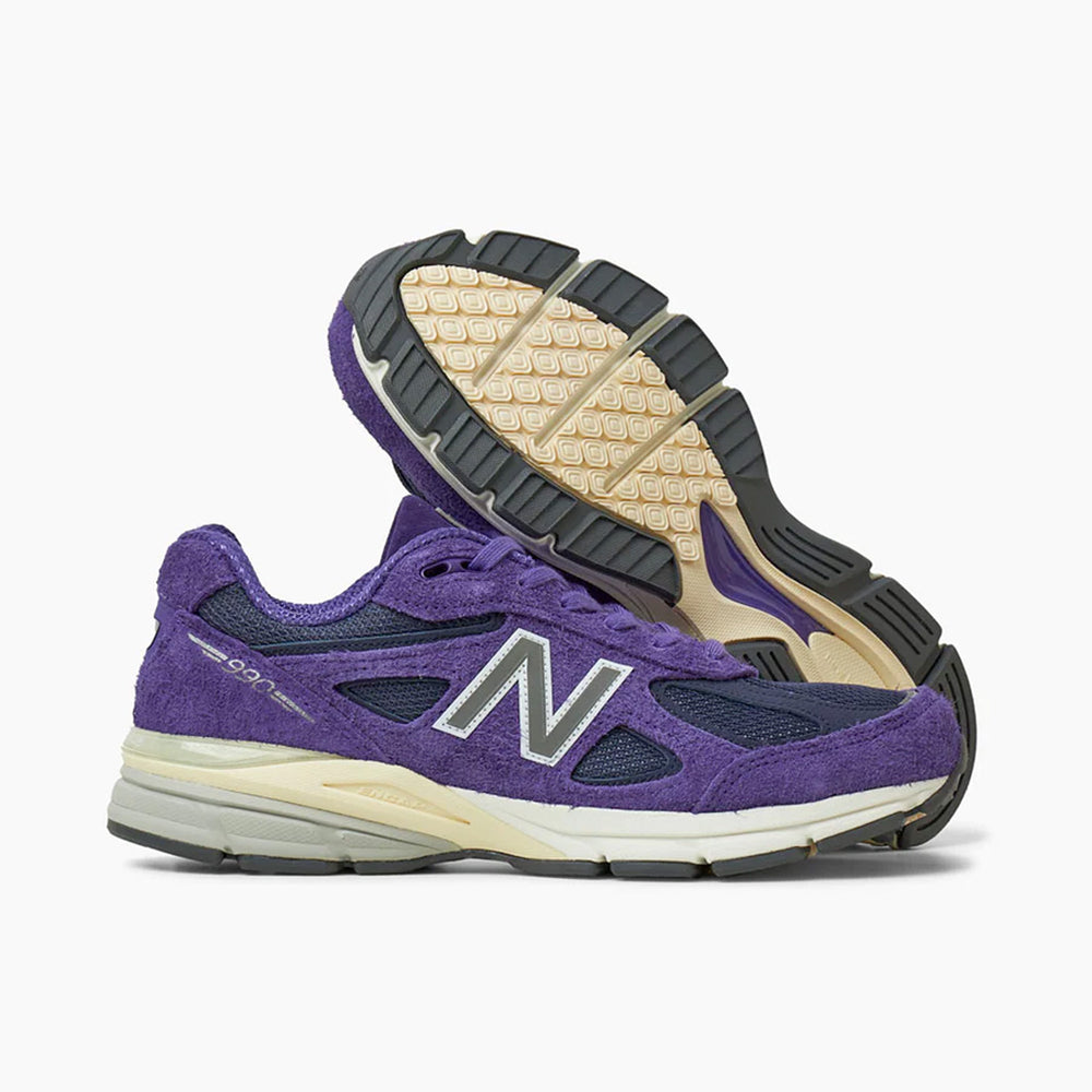 New 2025 balance mauve