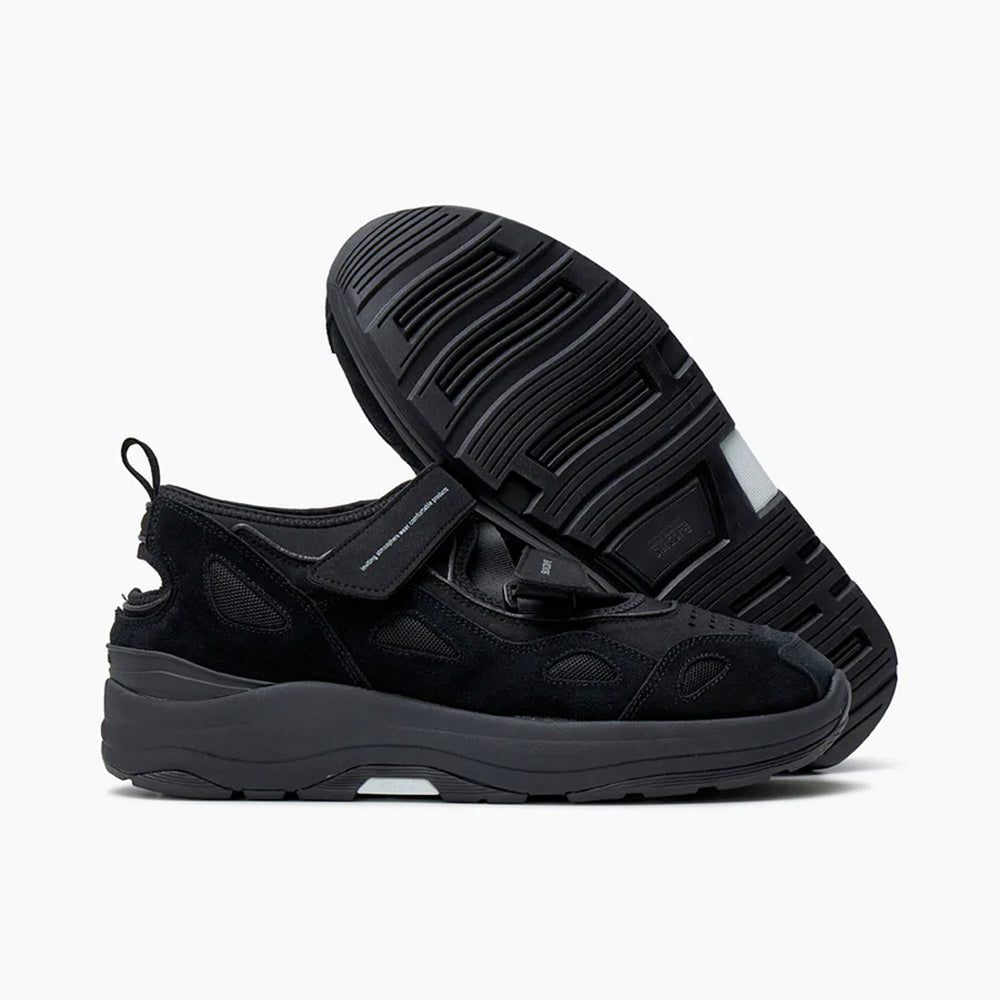 Nike suicoke best sale