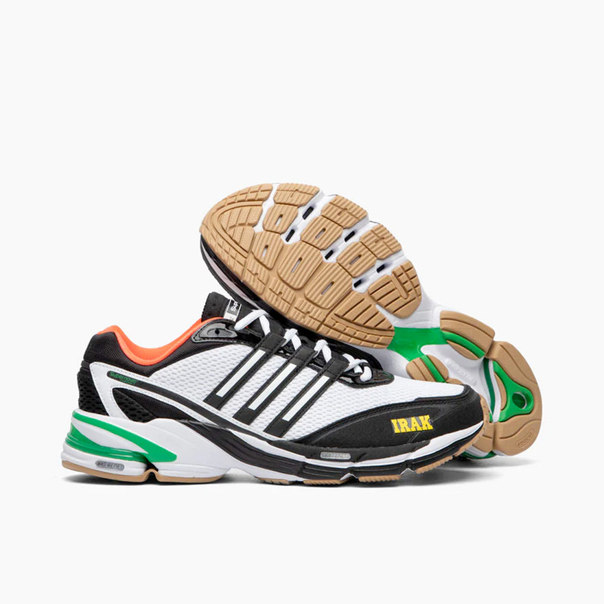 Adidas supernova outlet blancas