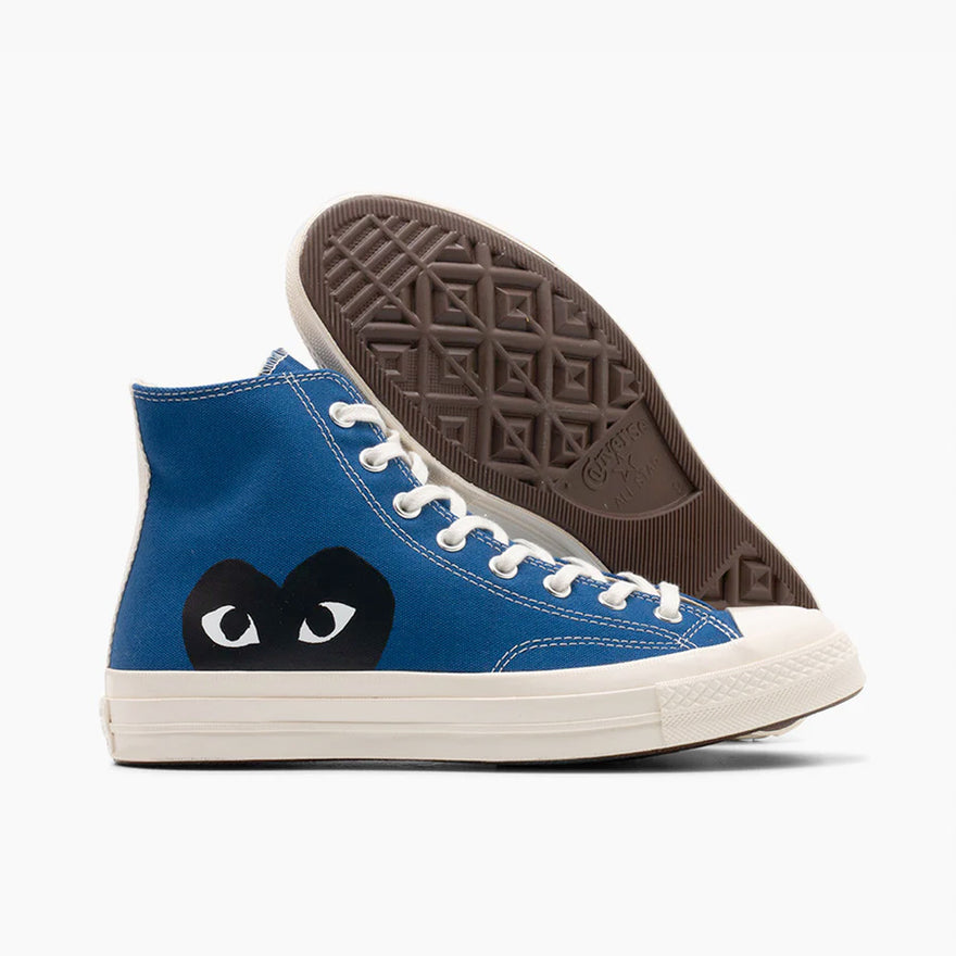 Converse comme des outlet garçons haute