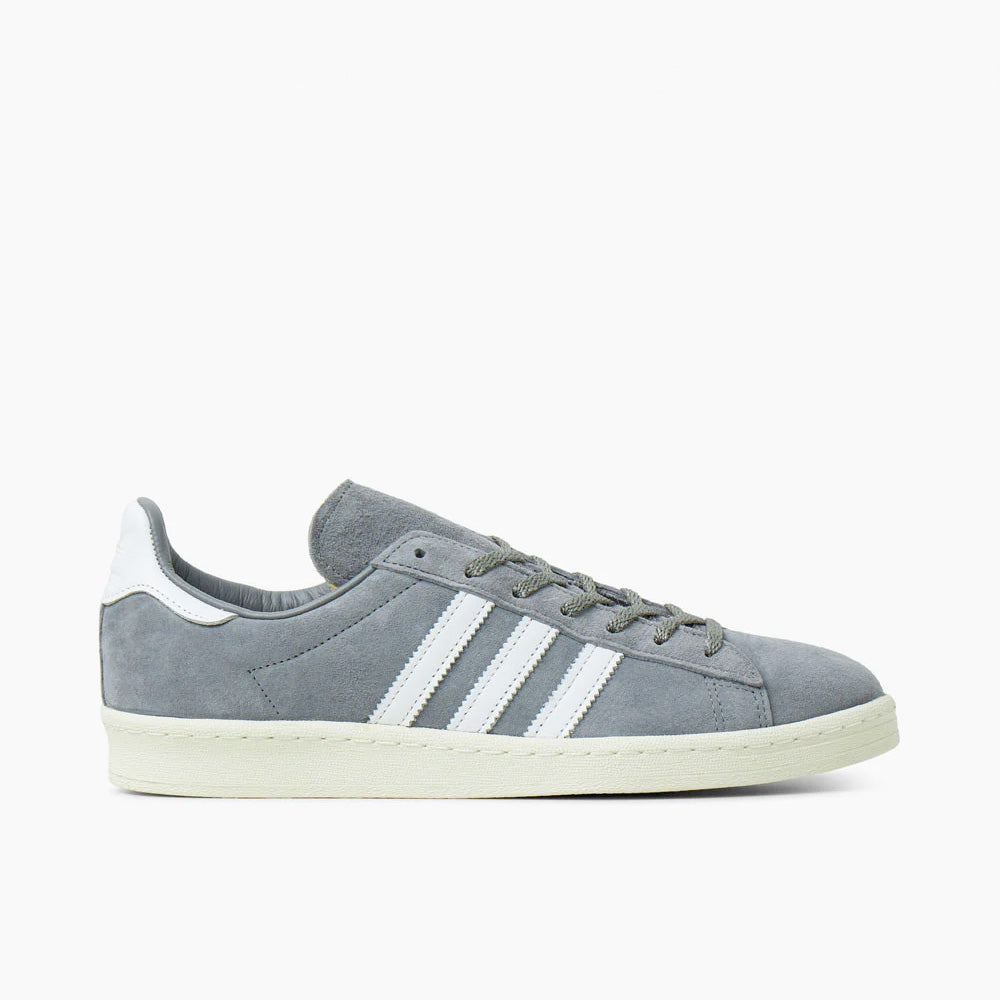 adidas Originals Campus 80s Grey White Off White