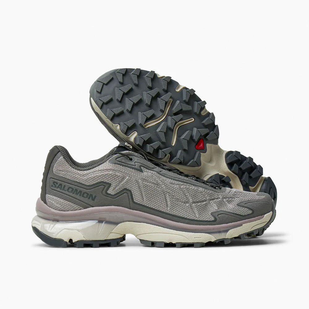 Salomon Advanced XT Slate Gull Moonscape Pewter Livestock