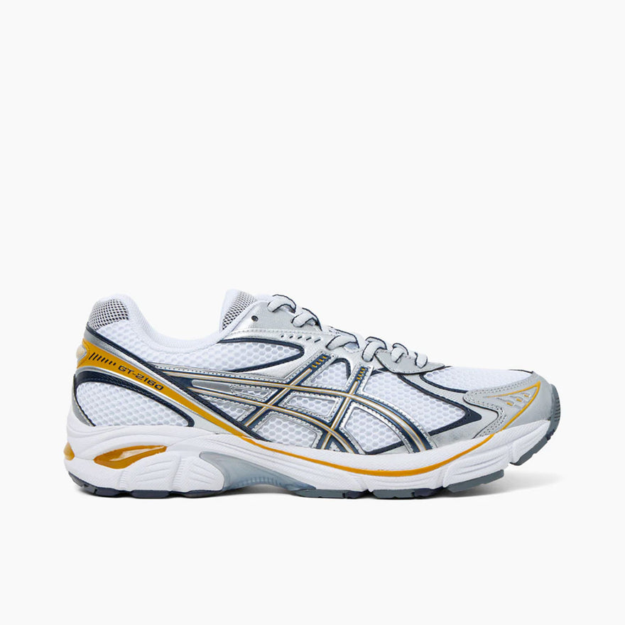 ASICS GT-2160 White / Pure Silver