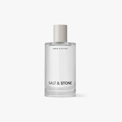 SALT & STONE Body Mist / Santal & Vetiver