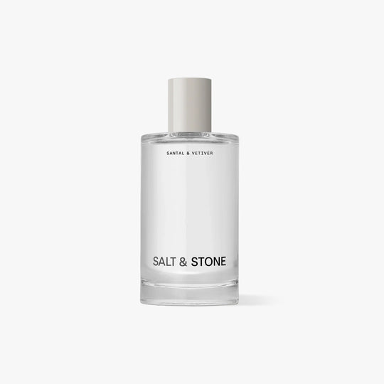SALT & STONE Body Mist / Santal & Vetiver