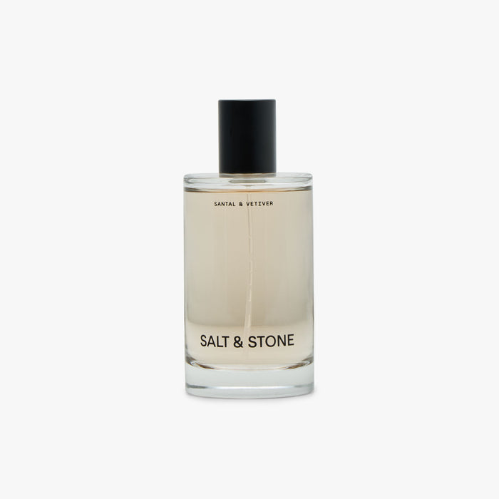SALT & STONE Body Mist / Santal & Vetiver 1