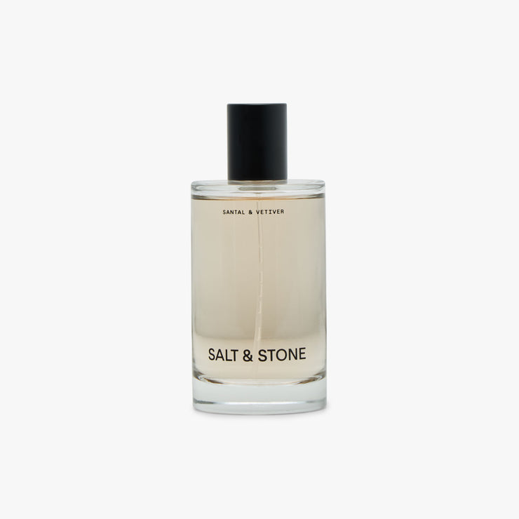 SALT & STONE Body Mist / Santal & Vetiver 1