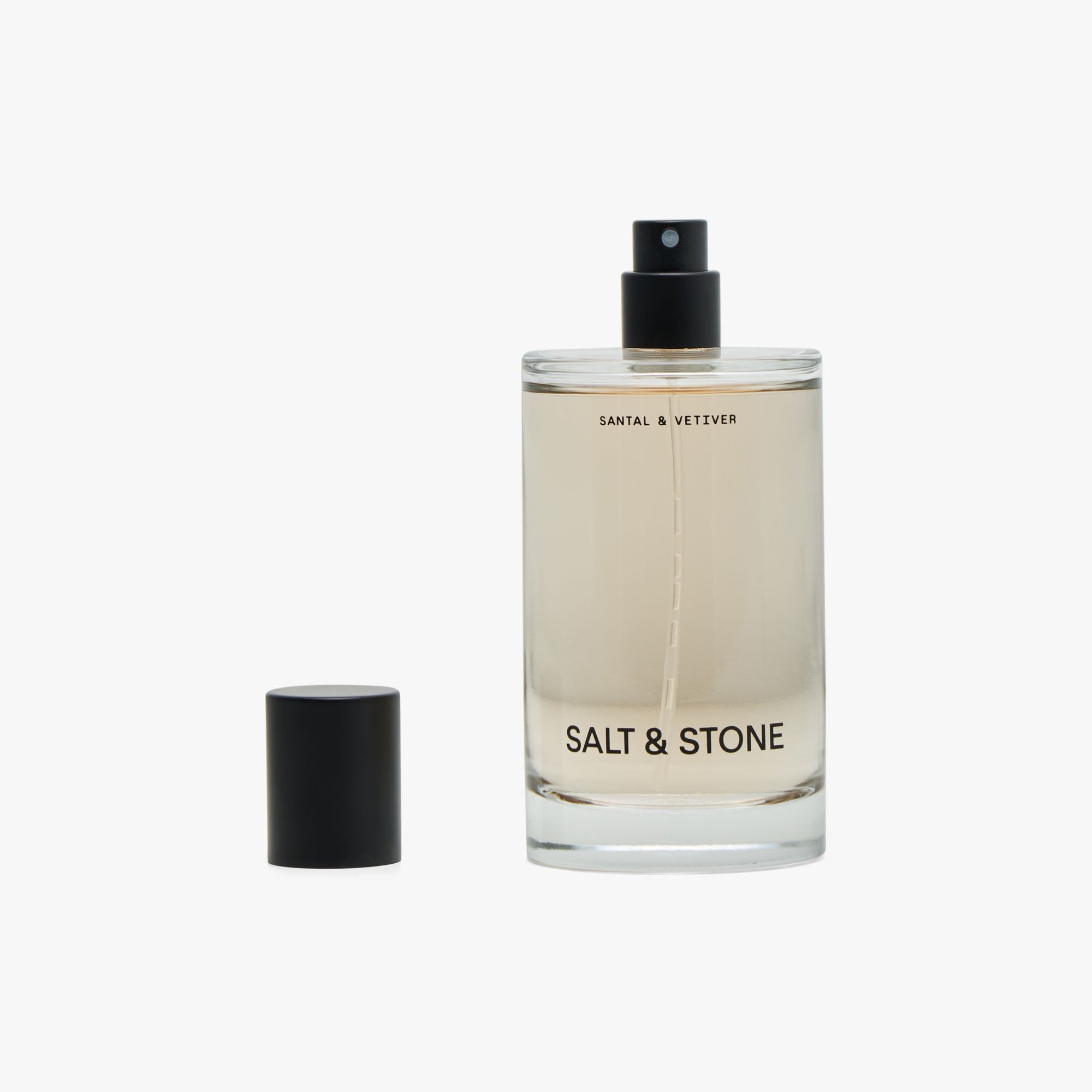 Salt & Stone Body Mist / Santal & Vetiver – Livestock