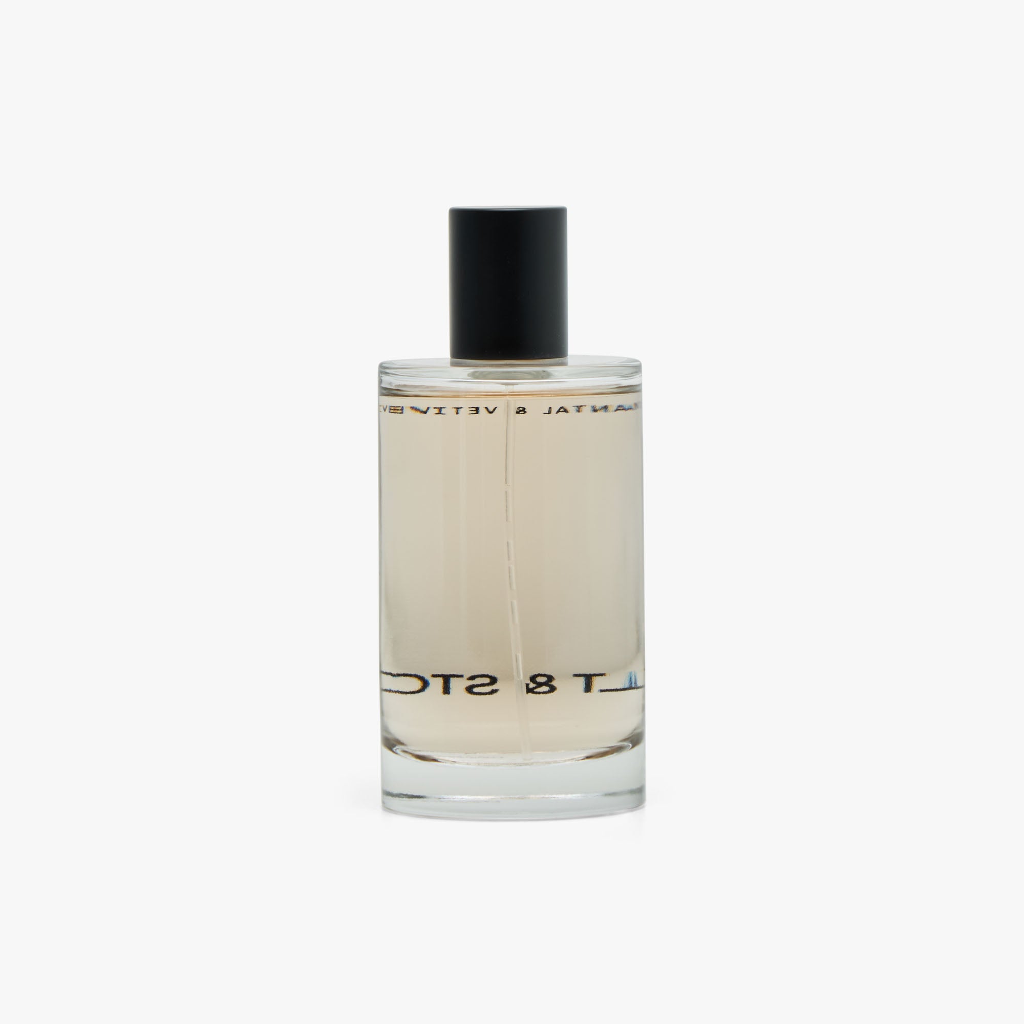 Salt & Stone Body Mist / Santal & Vetiver – Livestock