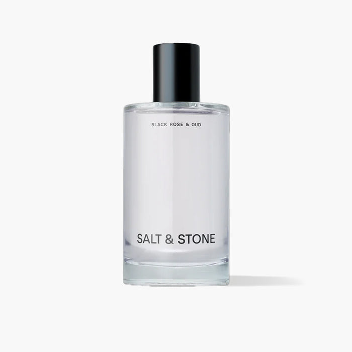 SALT & STONE Body Mist / Black Rose & Oud 1