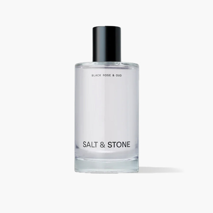 SALT & STONE Body Mist / Black Rose & Oud 1