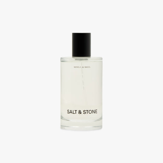 SALT & STONE Body Mist / Neroli & Basil