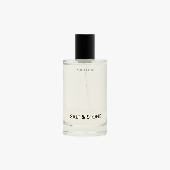 SALT & STONE Body Mist Neroli & Basil 1