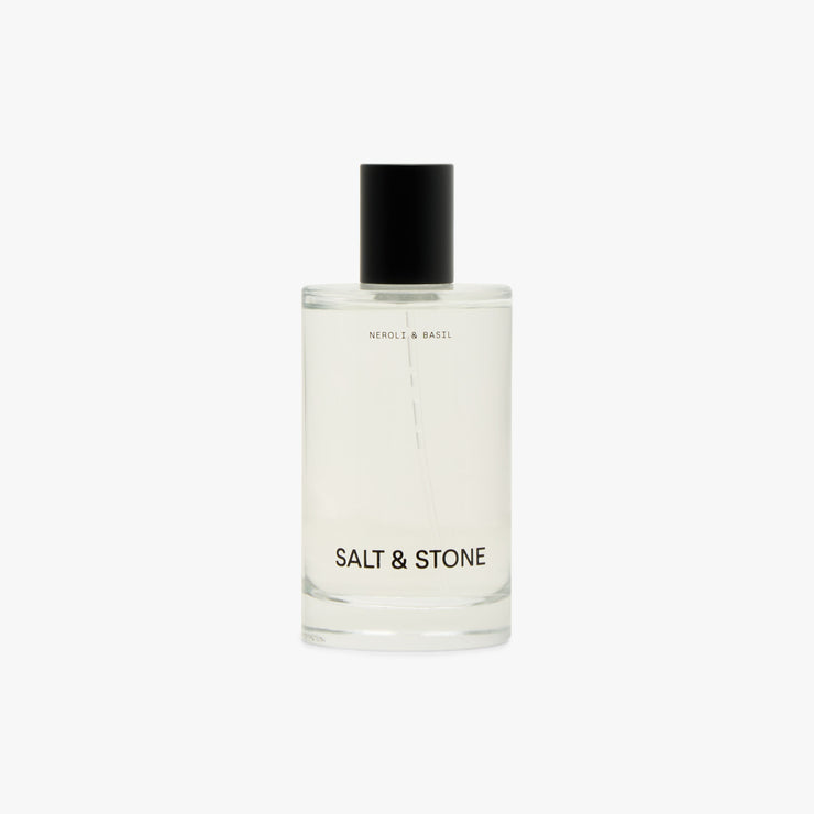 SALT & STONE Body Mist Neroli & Basil 1