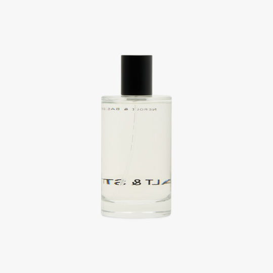SALT & STONE Body Mist / Neroli & Basil