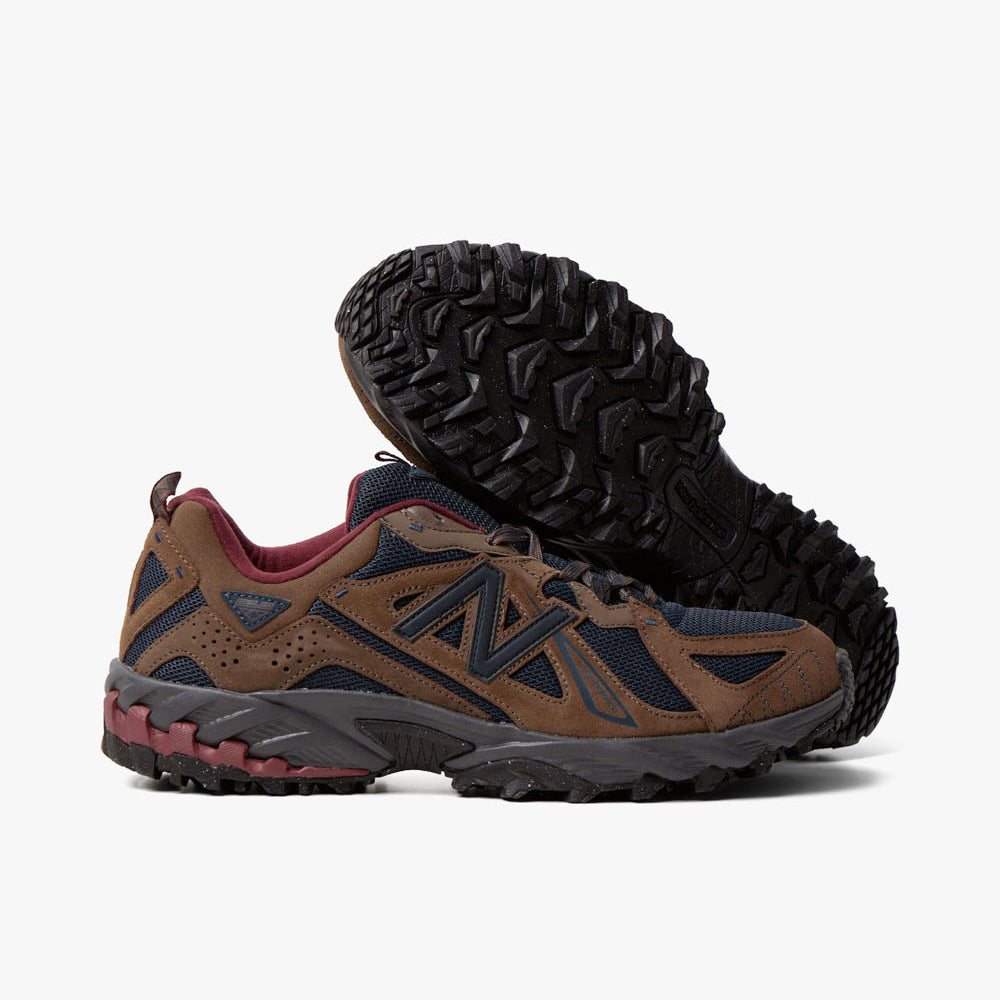 New balance 410 clearance brown