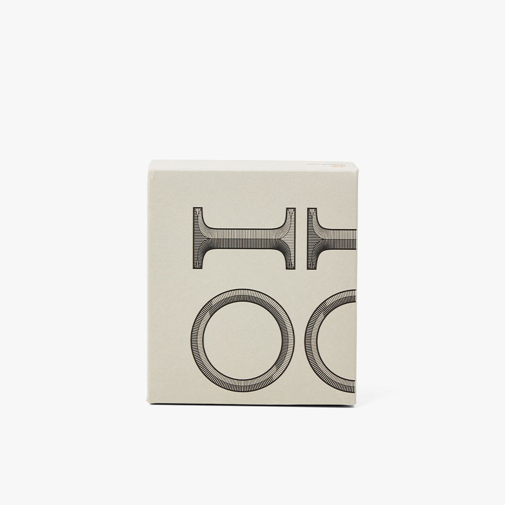 COMME des GARÇONS PARFUM x Monocle Hinoki Candle / 165g | Livestock