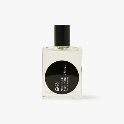 COMME des GARÇONS Monocle 01 Hinoki Eau De Toilette / 50ml Vaporisateur