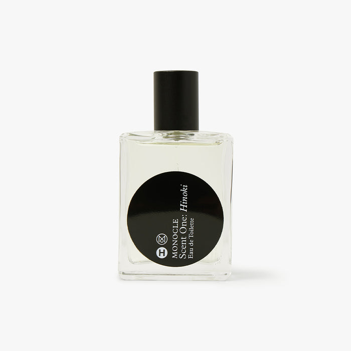 COMME des GARÇONS Monocle 01 Hinoki Eau De Toilette / 50ml Vaporisateur 1