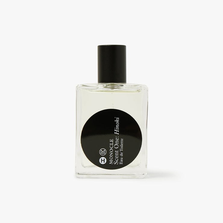 COMME des GARÇONS Monocle 01 Hinoki Eau De Toilette / 50ml Vaporisateur 1