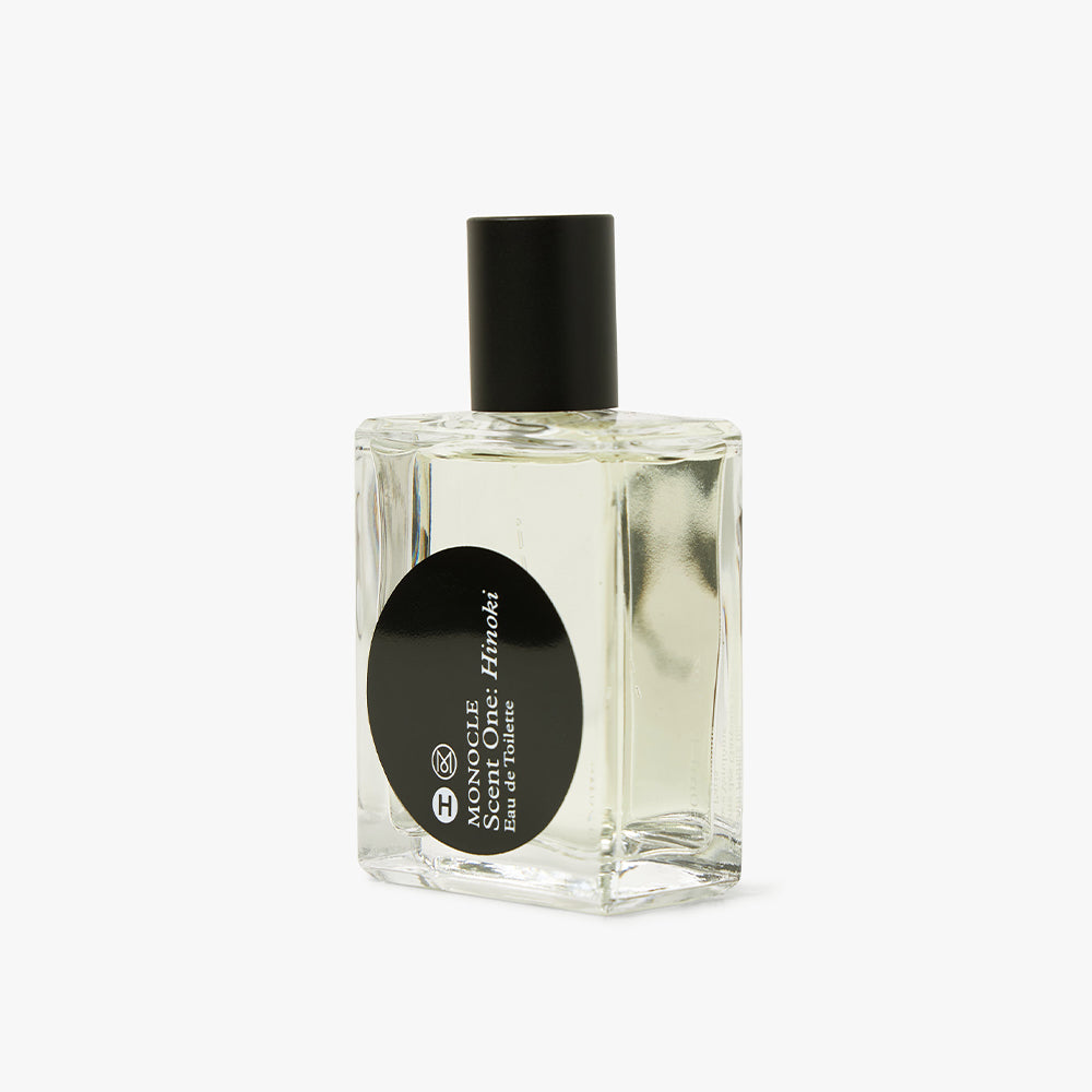 COMME des GARÇONS PARFUM x Monocle 01 Hinoki / 50ml Spray – Livestock