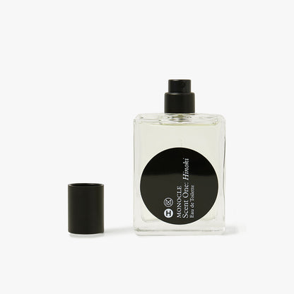 COMME des GARÇONS Monocle 01 Hinoki Eau De Toilette / 50ml Vaporisateur