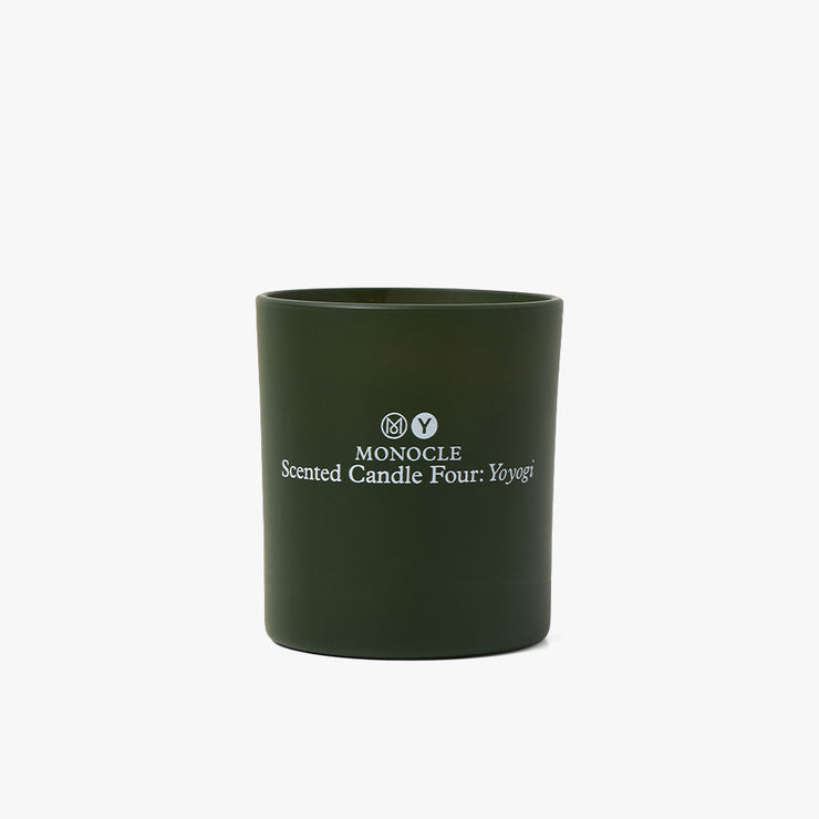 COMME des GAR�ONS PARFUM x Monocle Yoyogi Bougie / 165g 1