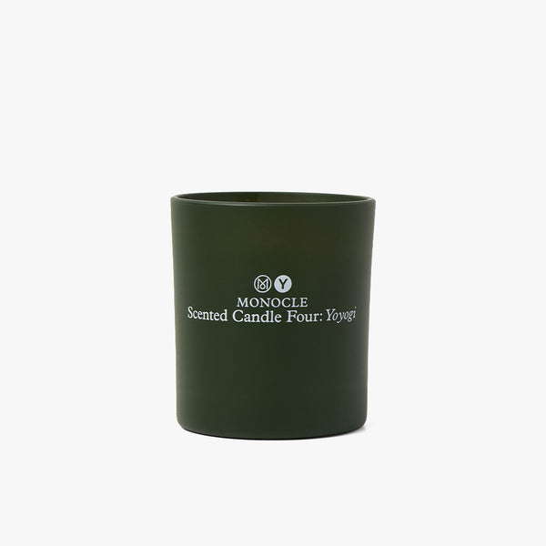 ギャルソン COMME des GARCONS MONOCLE yoyogi MONO4-