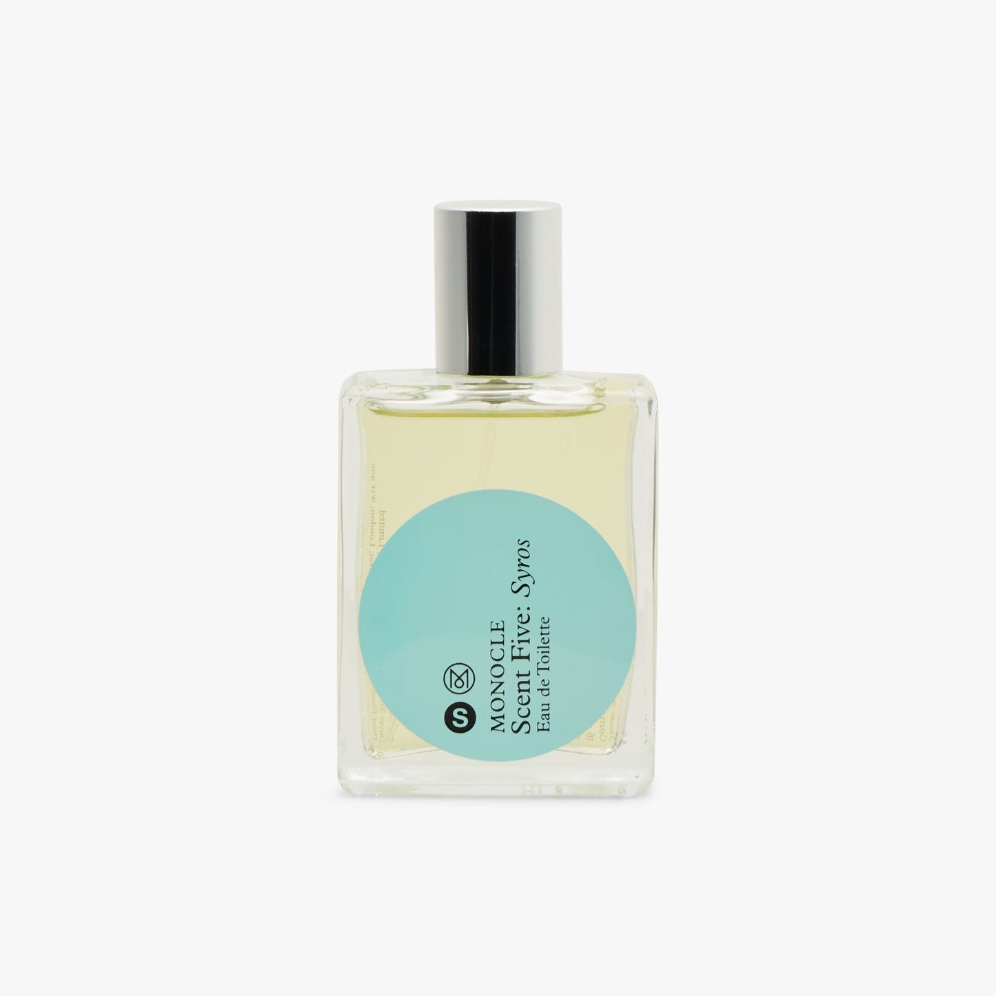 COMME des GAR�ONS PARFUM / Monocle Syros