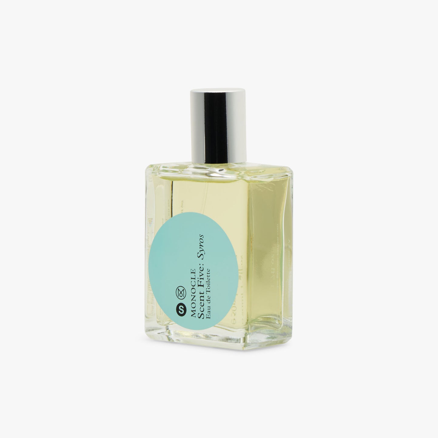 COMME des GAR�ONS PARFUM / Monocle Syros