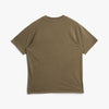T-shirt Museum of Peace and Quiet Earth / Sepia 9