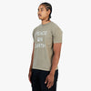 T-shirt Museum of Peace and Quiet Earth / Sepia 2
