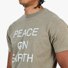 T-shirt Museum of Peace and Quiet Earth / Sepia 4