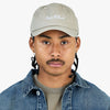 Museum of Peace and Quiet Casquette de papa emblématique / Sépia 1