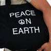 Museum of Peace and Quiet Cabas Earth / Noir 5