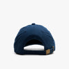 Museum of Peace and Quiet Mid Century Distressed Dad Hat / Navy 4