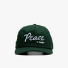 Museum of Peace and Quiet Diner 5-Panel Hat / Forest 2